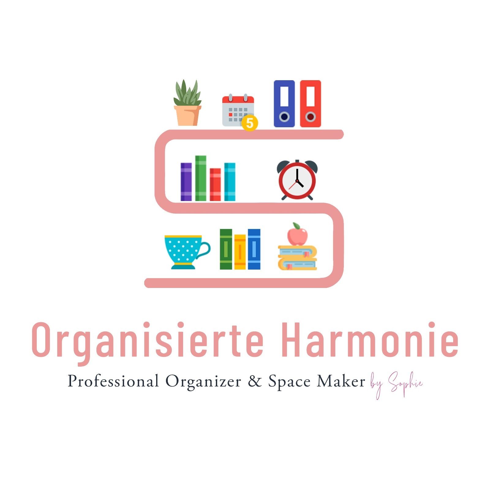 Organisierte Harmonie